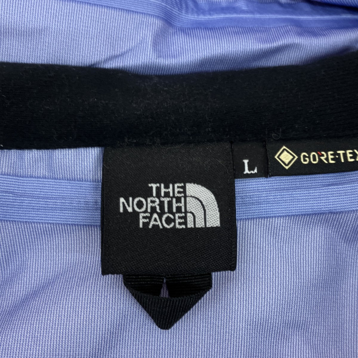 THE NORTH FACE Mountain Raintex JacketマウンテンパーカーNP11935 古着・中古-7枚目のアイテム画像