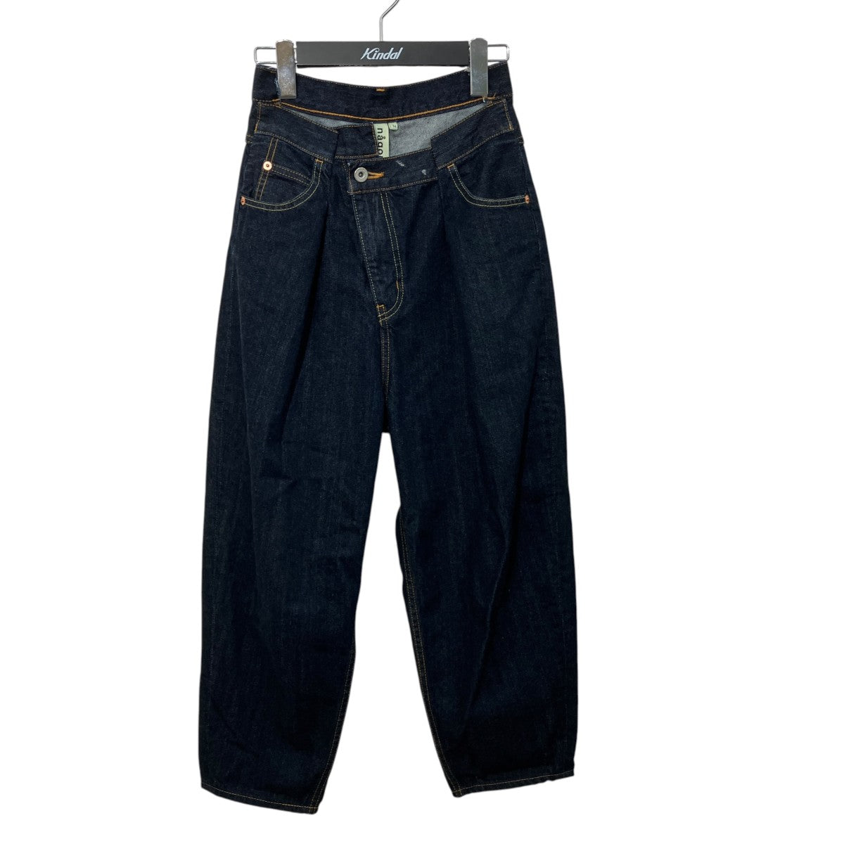 nagonstans デニムパンツ470DA811-5400 古着・中古-1枚目のアイテム画像
