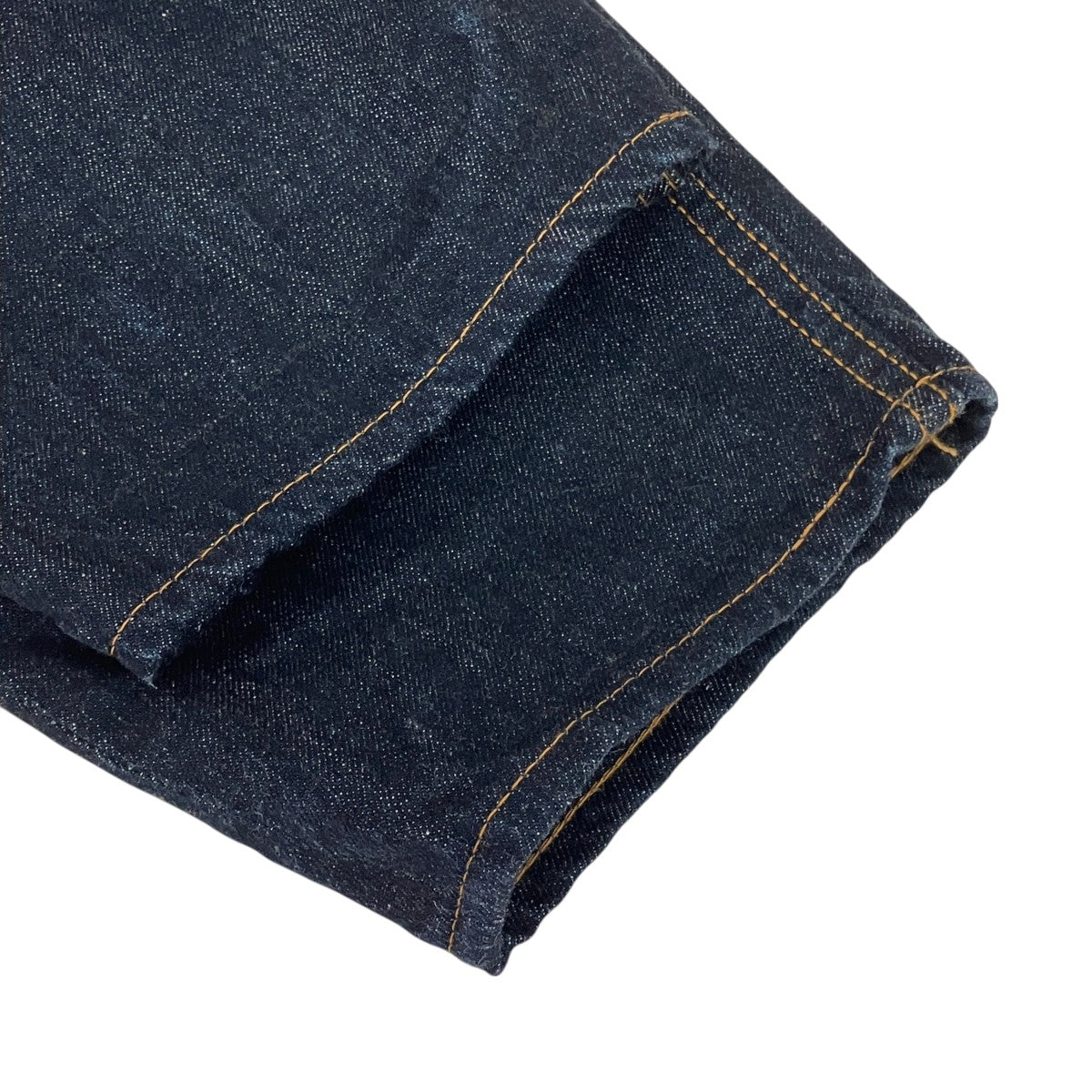 nagonstans デニムパンツ470DA811-5400 古着・中古-4枚目のアイテム画像