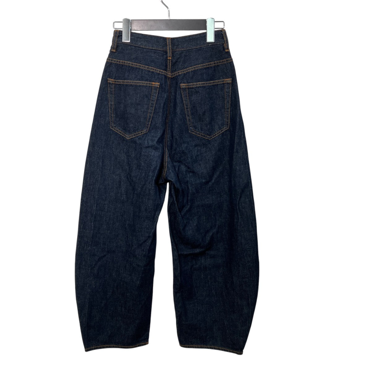 nagonstans デニムパンツ 古着・中古-2枚目のアイテム画像