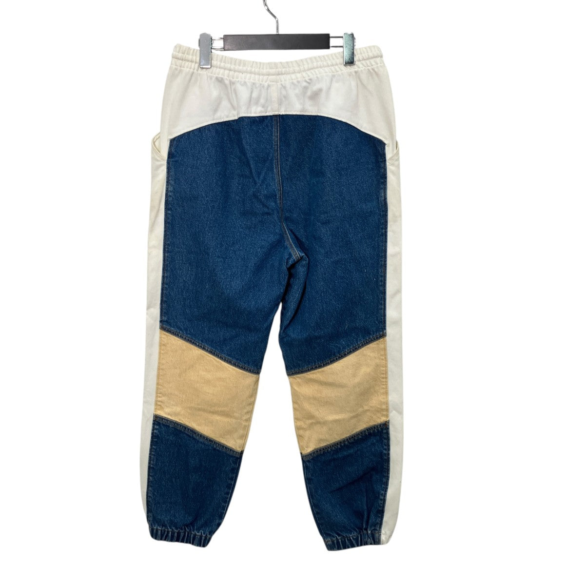 ALEXANDER WANG デニムパンツ 古着・中古-2枚目のアイテム画像