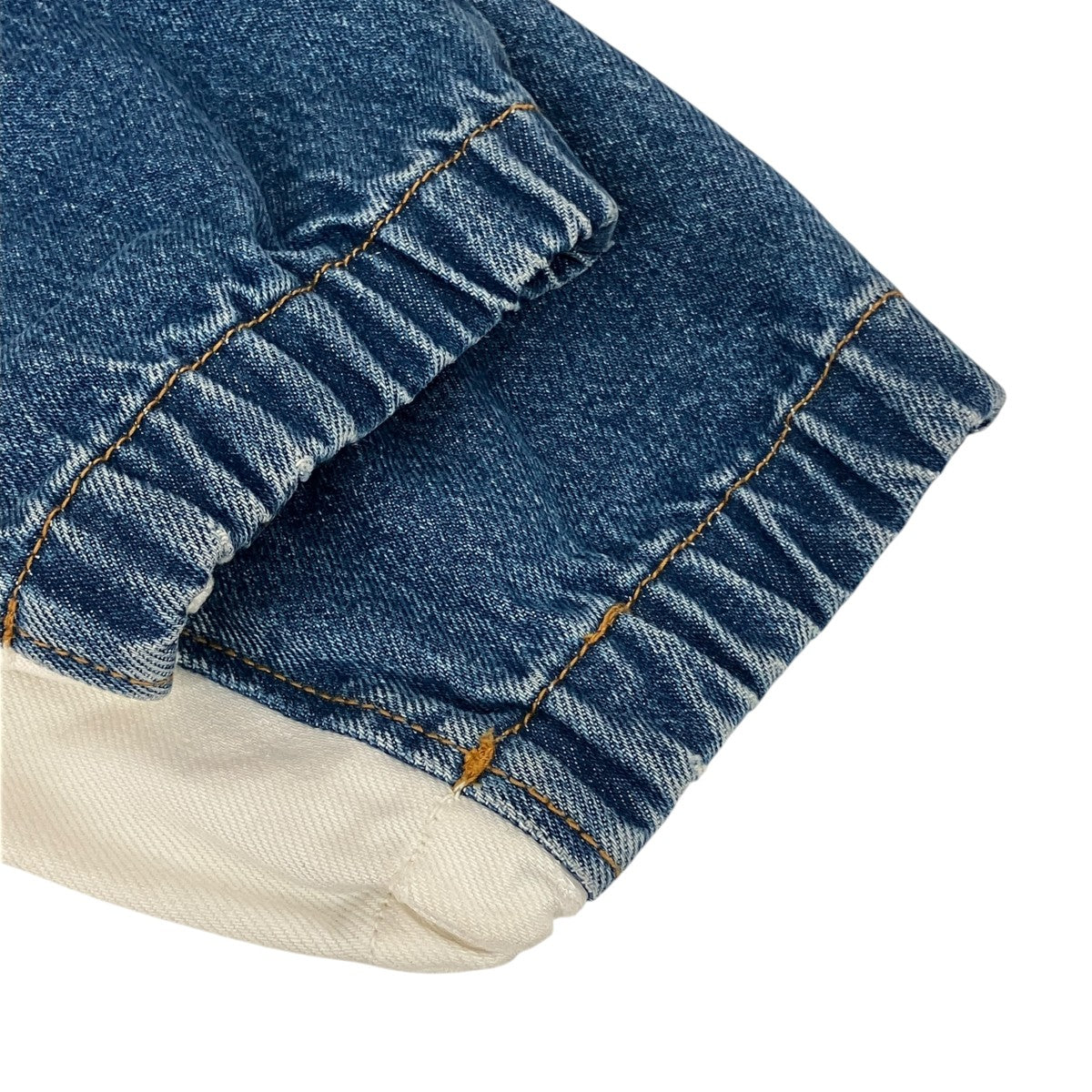 ALEXANDER WANG デニムパンツ 古着・中古-4枚目のアイテム画像