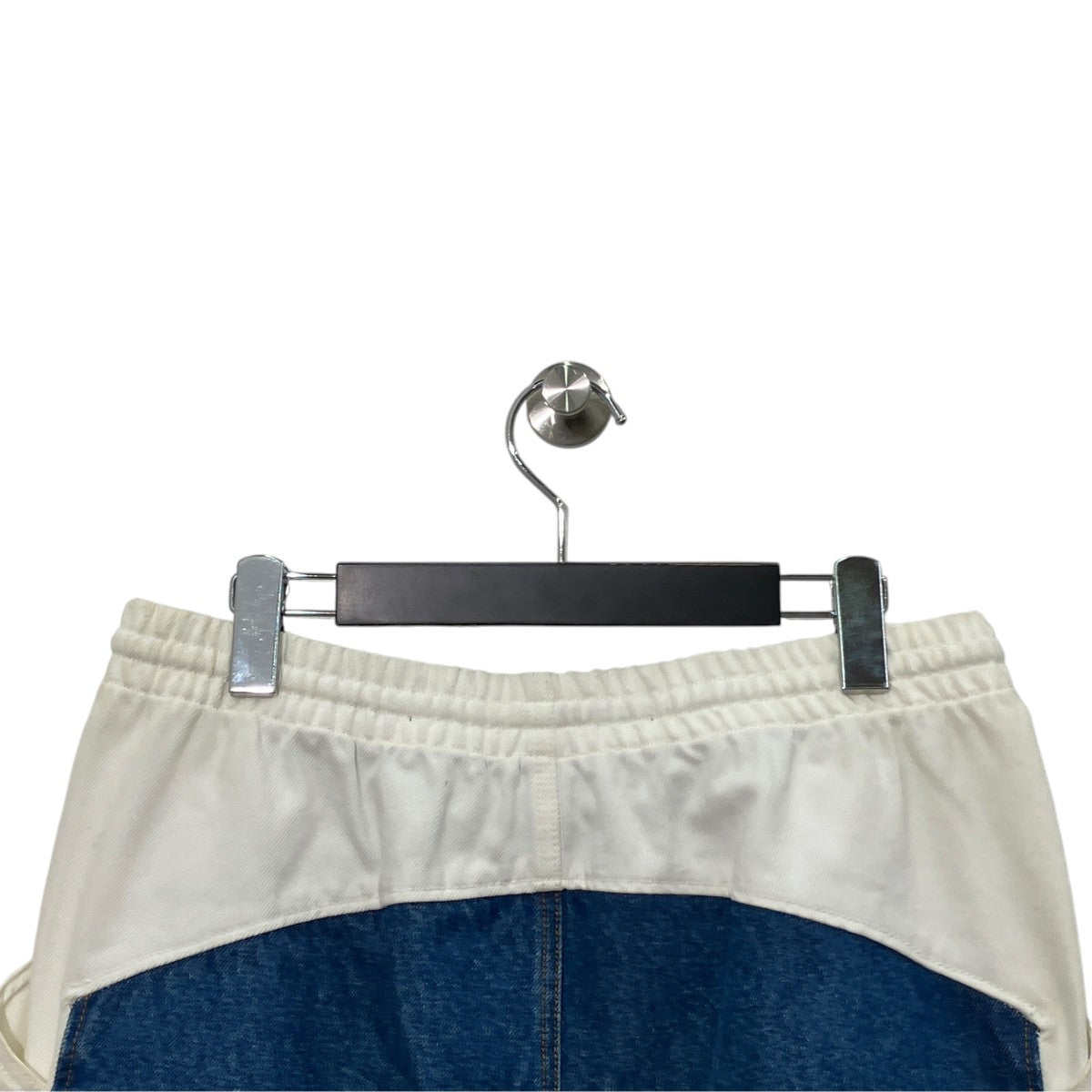 ALEXANDER WANG デニムパンツ 古着・中古-5枚目のアイテム画像