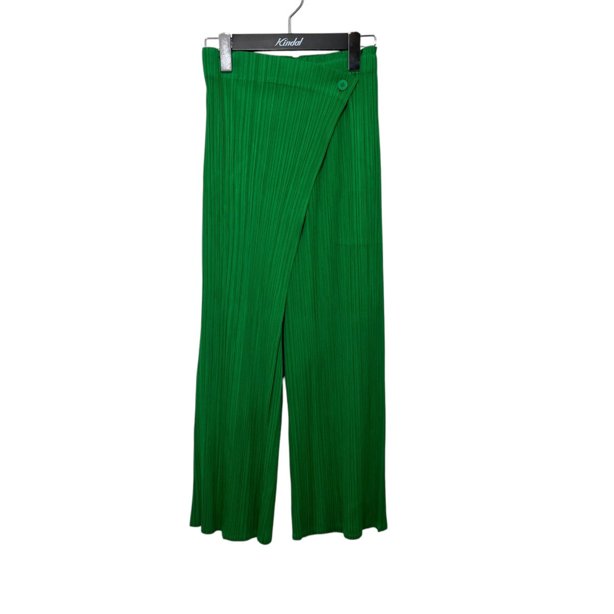 PLEATS PLEASE プリーツパンツPP13-JF155 古着・中古-1枚目のアイテム画像