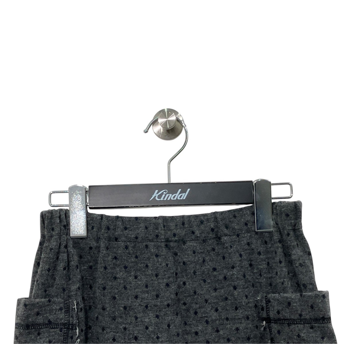 tricot COMME des GARCONS ドットスカートTK-S033 古着・中古-3枚目のアイテム画像