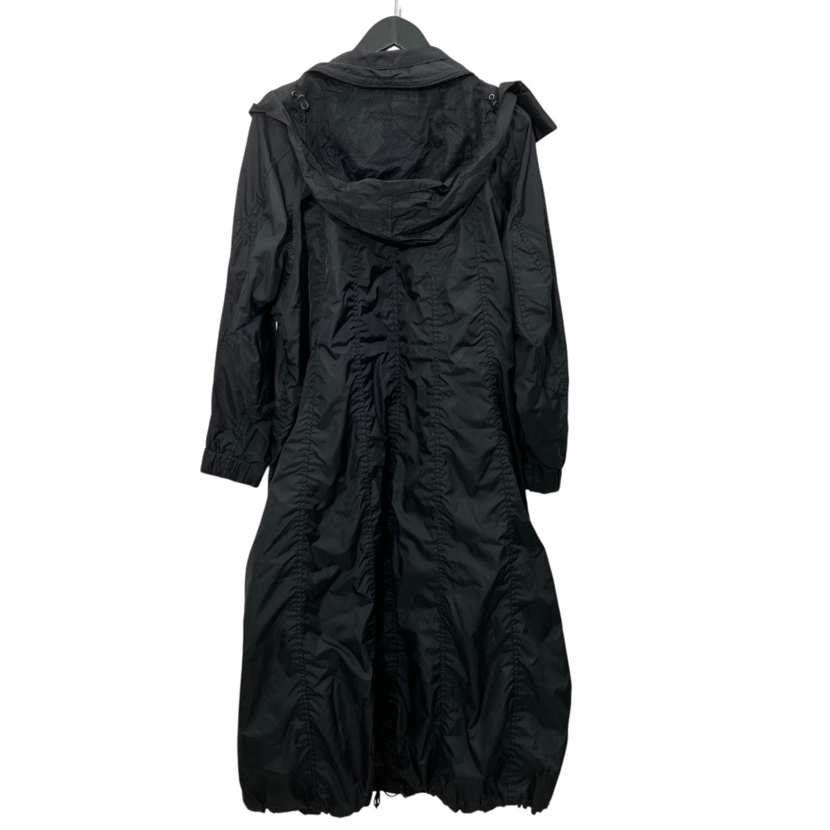 ISSEY MIYAKE FETE ロングコートIF82FA004 古着・中古-2枚目のアイテム画像