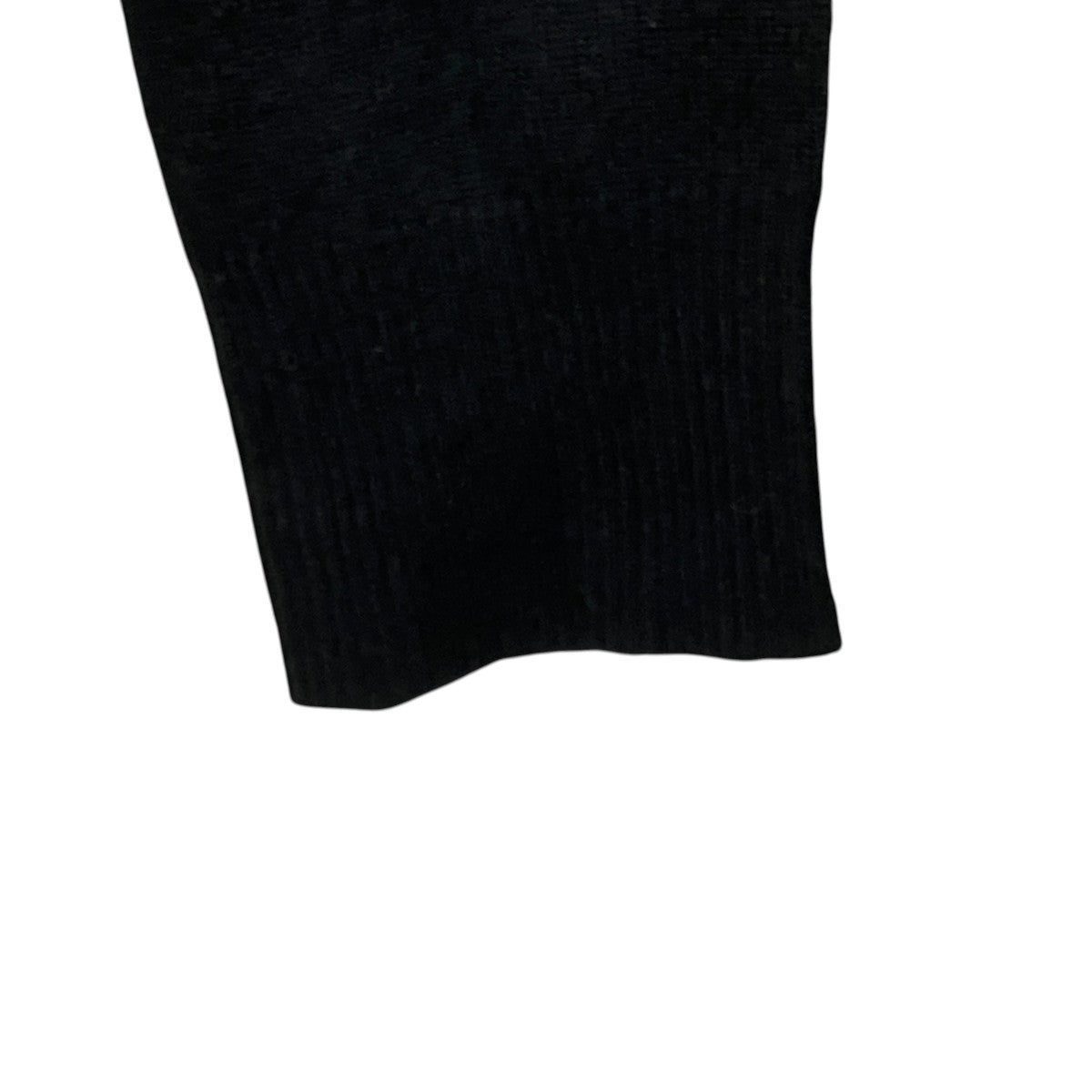 yohji yamamoto+Noir ニットカーディガンNP-K02-170 古着・中古-4枚目のアイテム画像