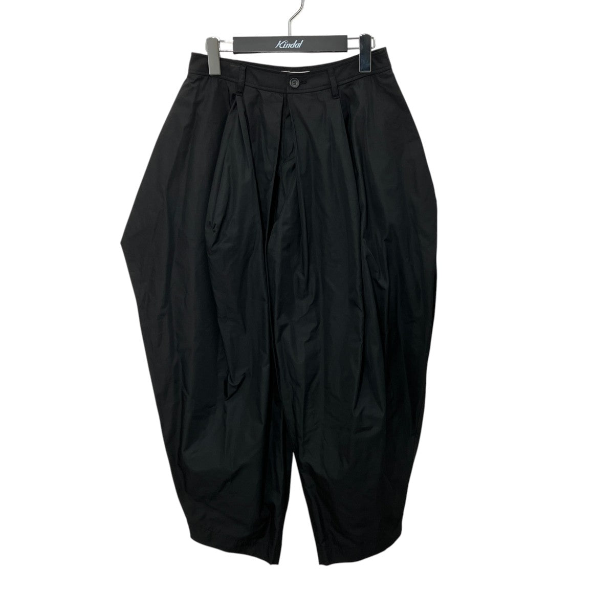 ISSEY MIYAKE バルーンパンツIM13FF561 古着・中古-1枚目のアイテム画像