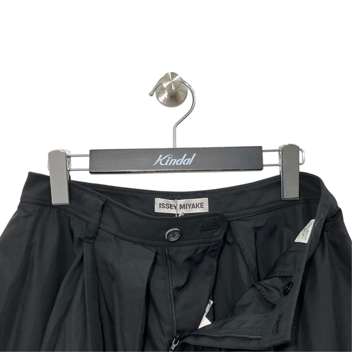 ISSEY MIYAKE バルーンパンツIM13FF561 古着・中古-3枚目のアイテム画像