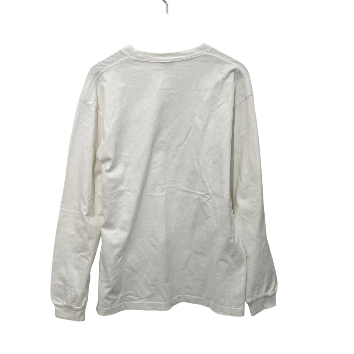 SEDAN ALL-PURPOSE ロングスリーブTシャツSD21F-CT05 古着・中古-2枚目のアイテム画像