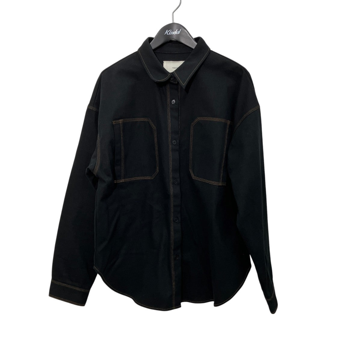 Cottontwill Over Shirtsシャツジャケット12420414