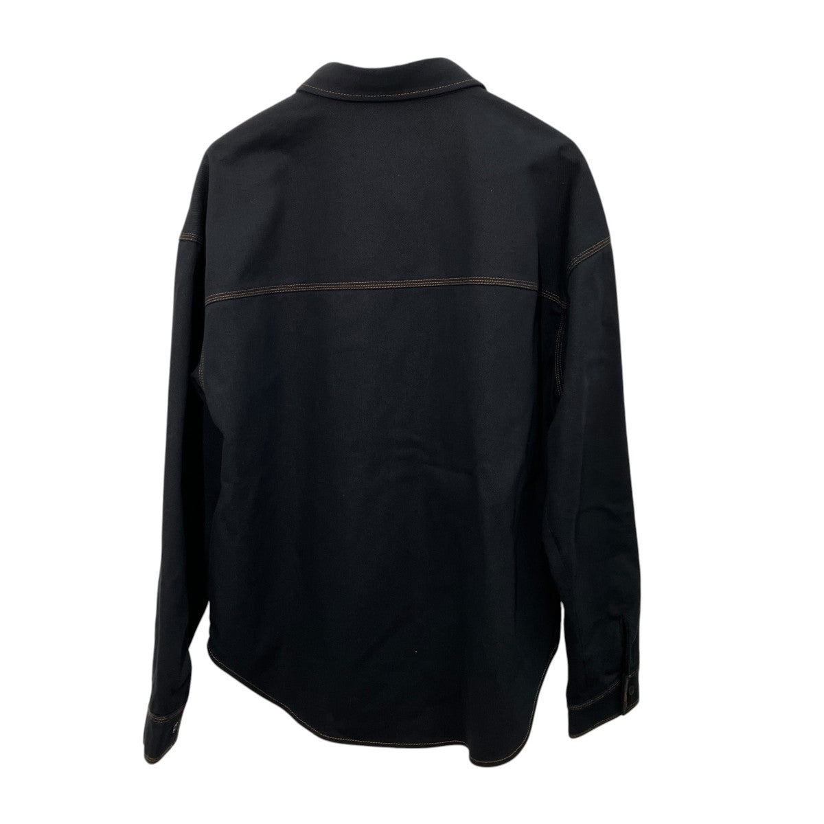 Cottontwill Over Shirtsシャツジャケット12420414