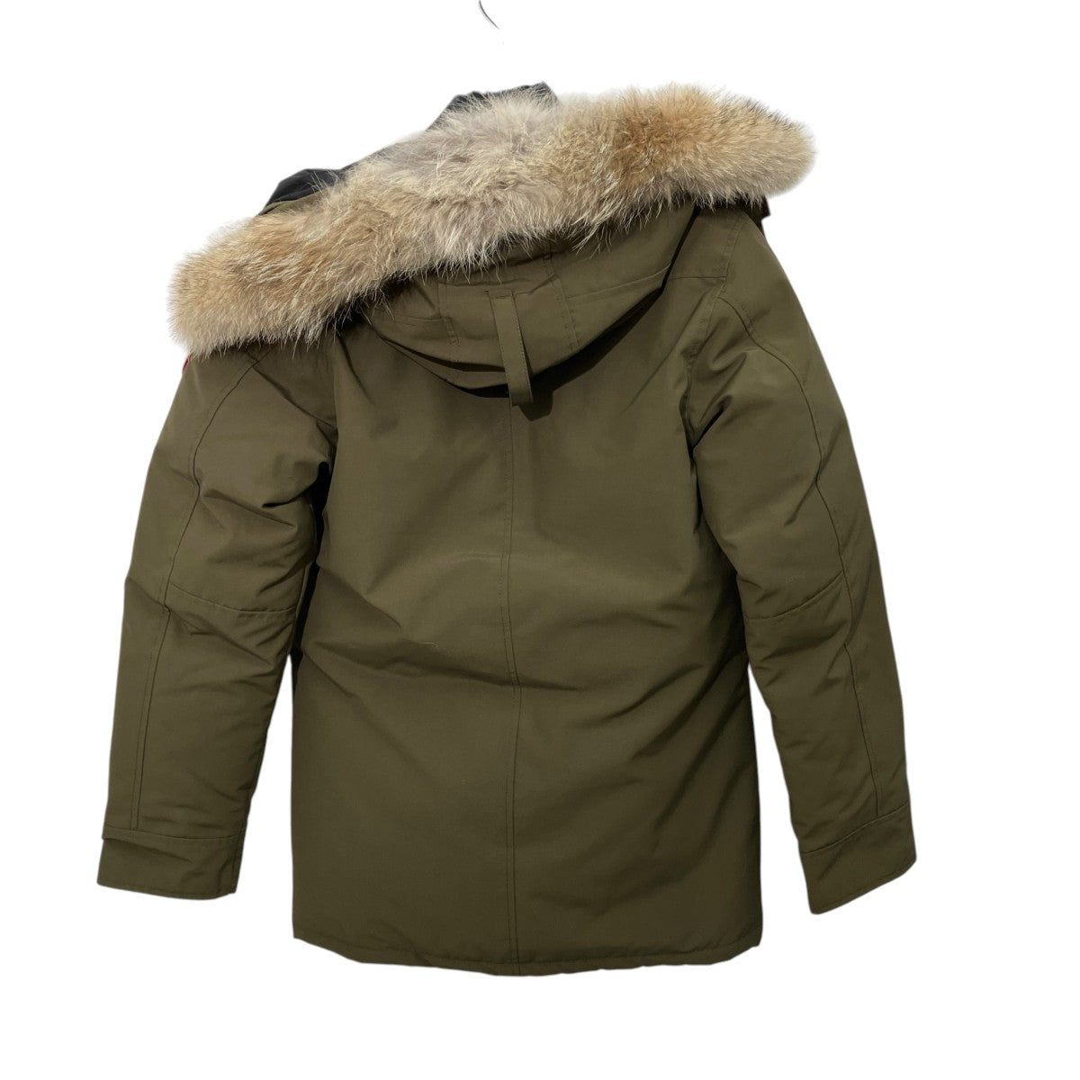 Chateau Parka Fusion Fit Heritageダウンジャケット3426MA