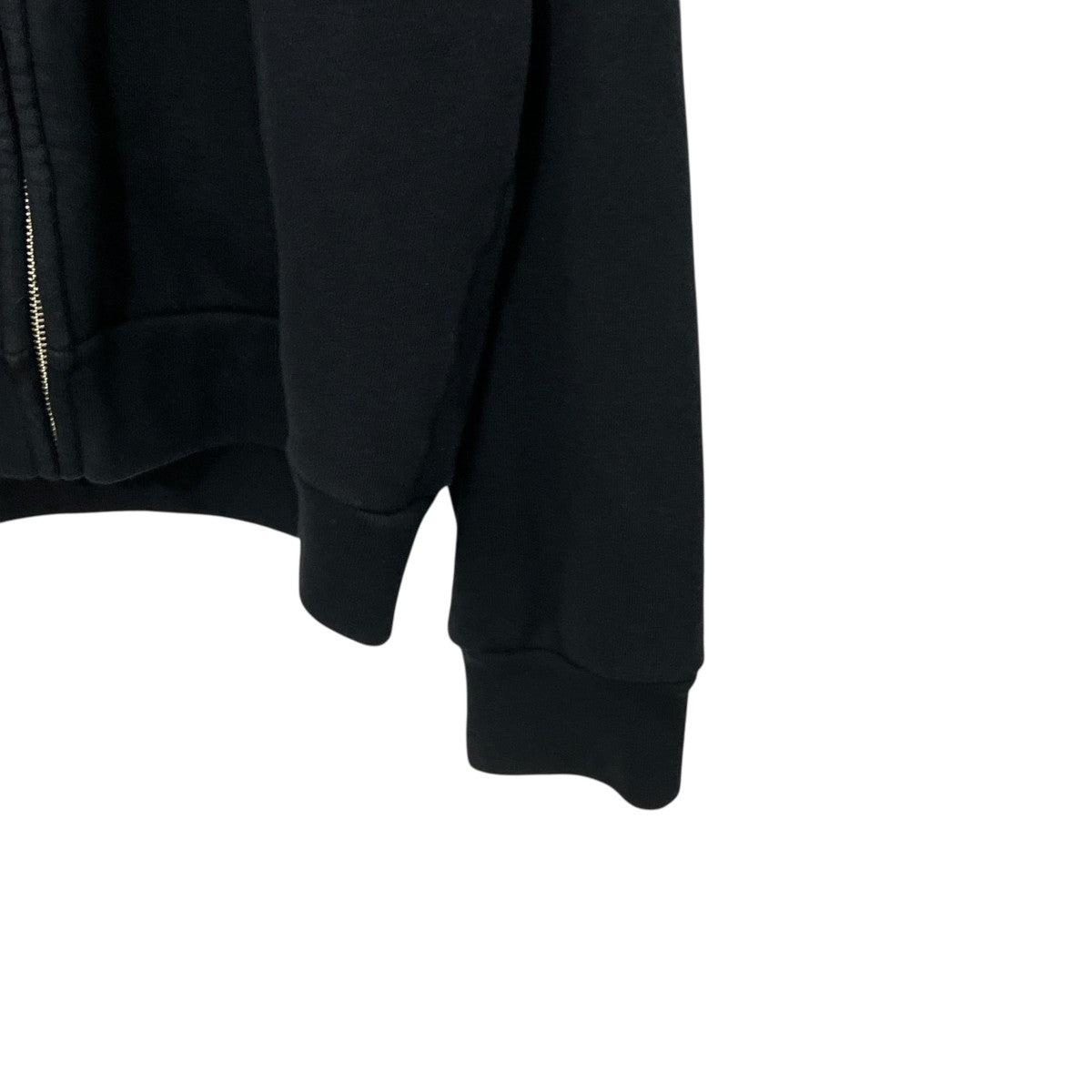 Denim Tears DENIM UNIVE RSITY ZIP HOODIEジップパーカー 古着・中古-4枚目のアイテム画像