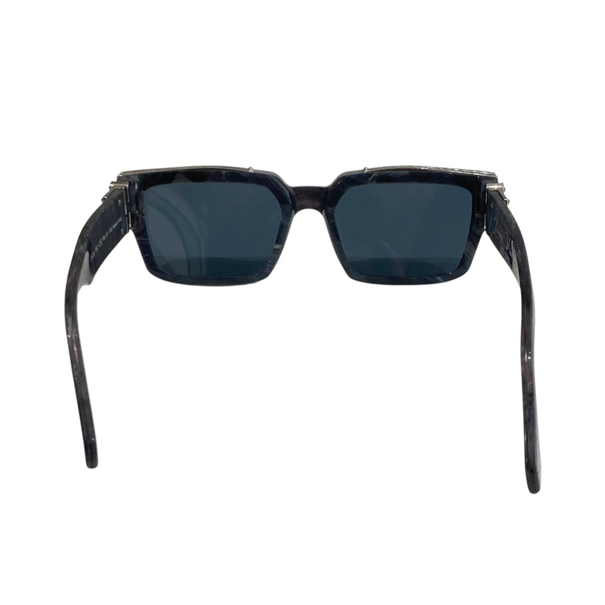 LOUIS VUITTON 1．1ミリオネアサングラスM1109 古着・中古-4枚目のアイテム画像