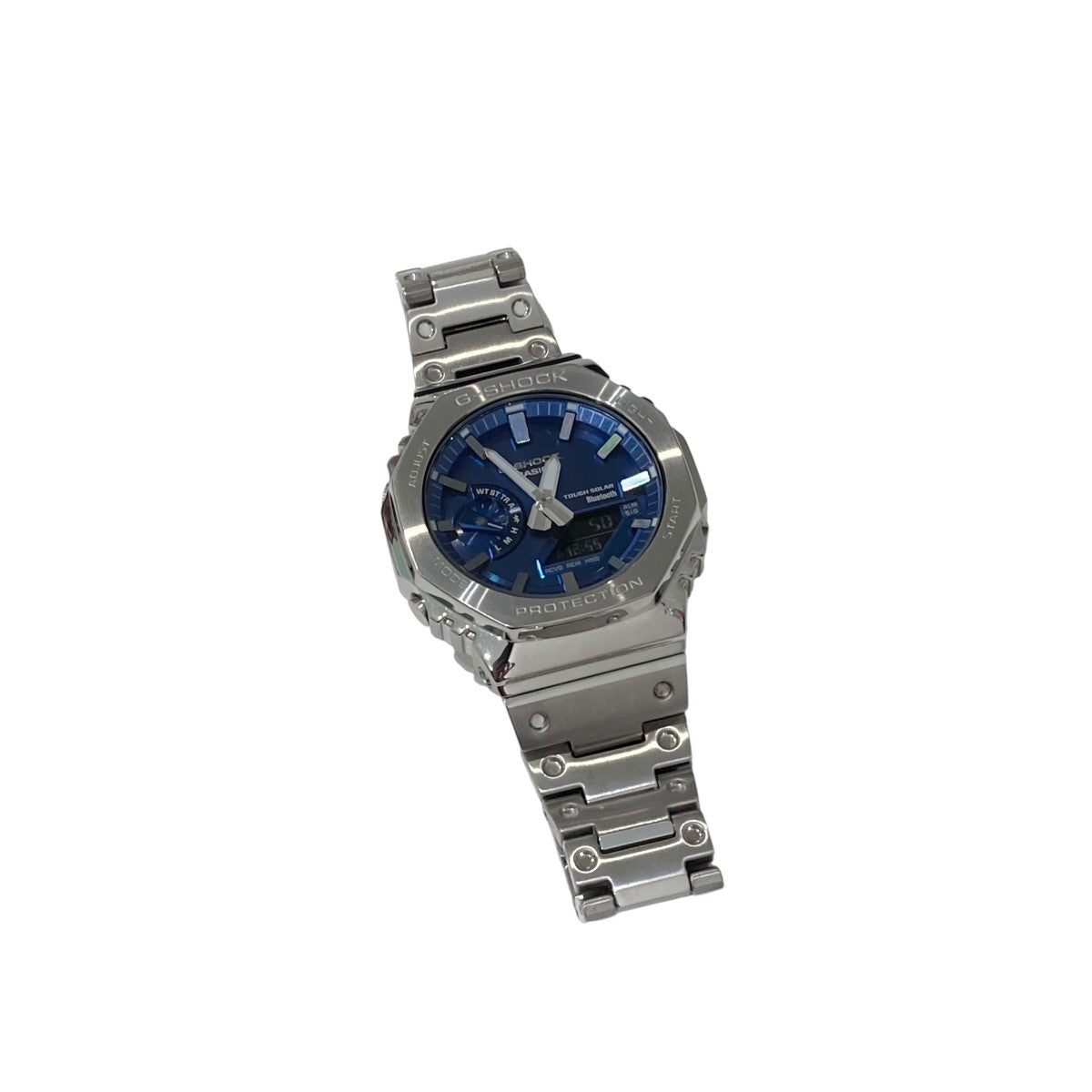 CASIO 腕時計GM-B2100AD-2AJF 古着・中古-1枚目のアイテム画像