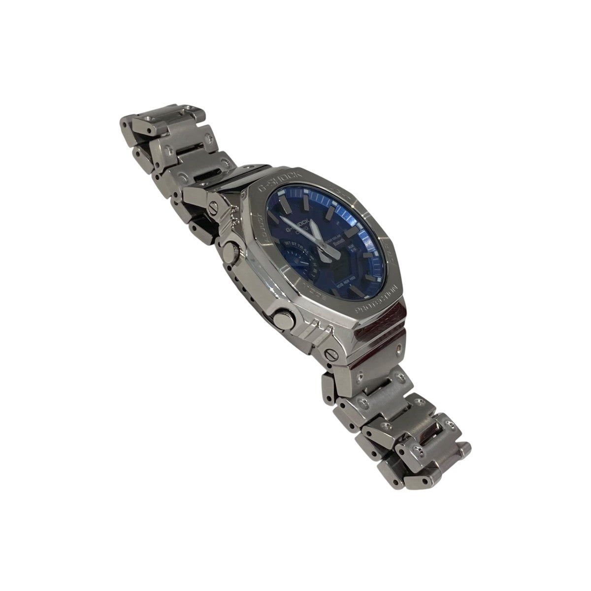 CASIO 腕時計GM-B2100AD-2AJF 古着・中古-3枚目のアイテム画像