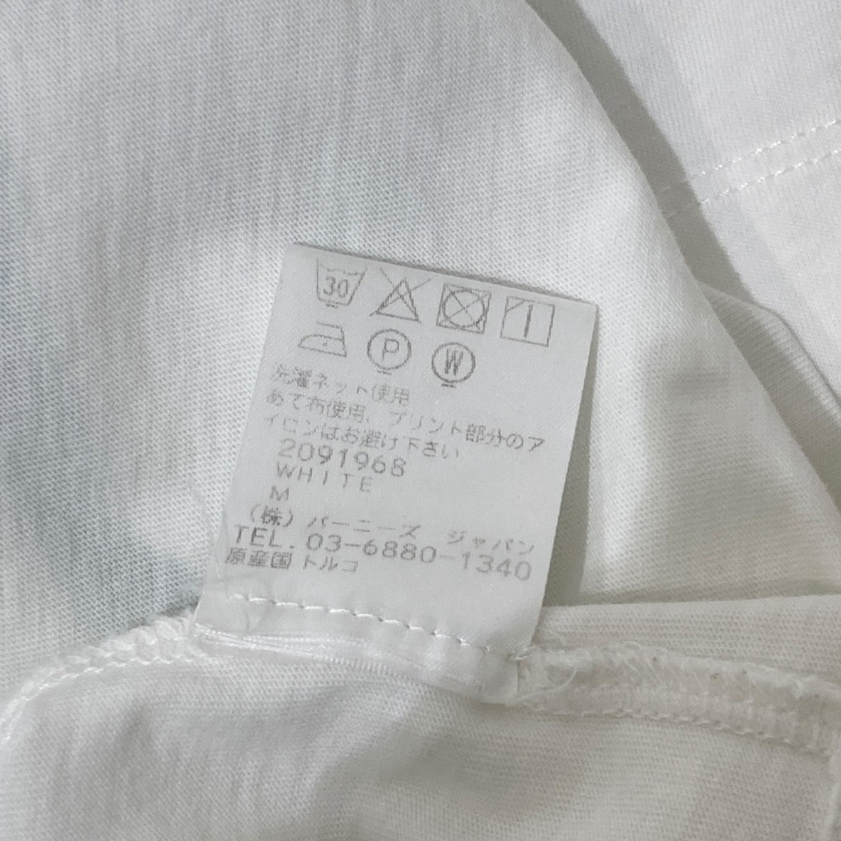 Ｔシャツ