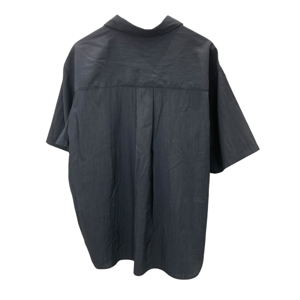 AIRY SHEEN S S SHIRTS半袖シャツ