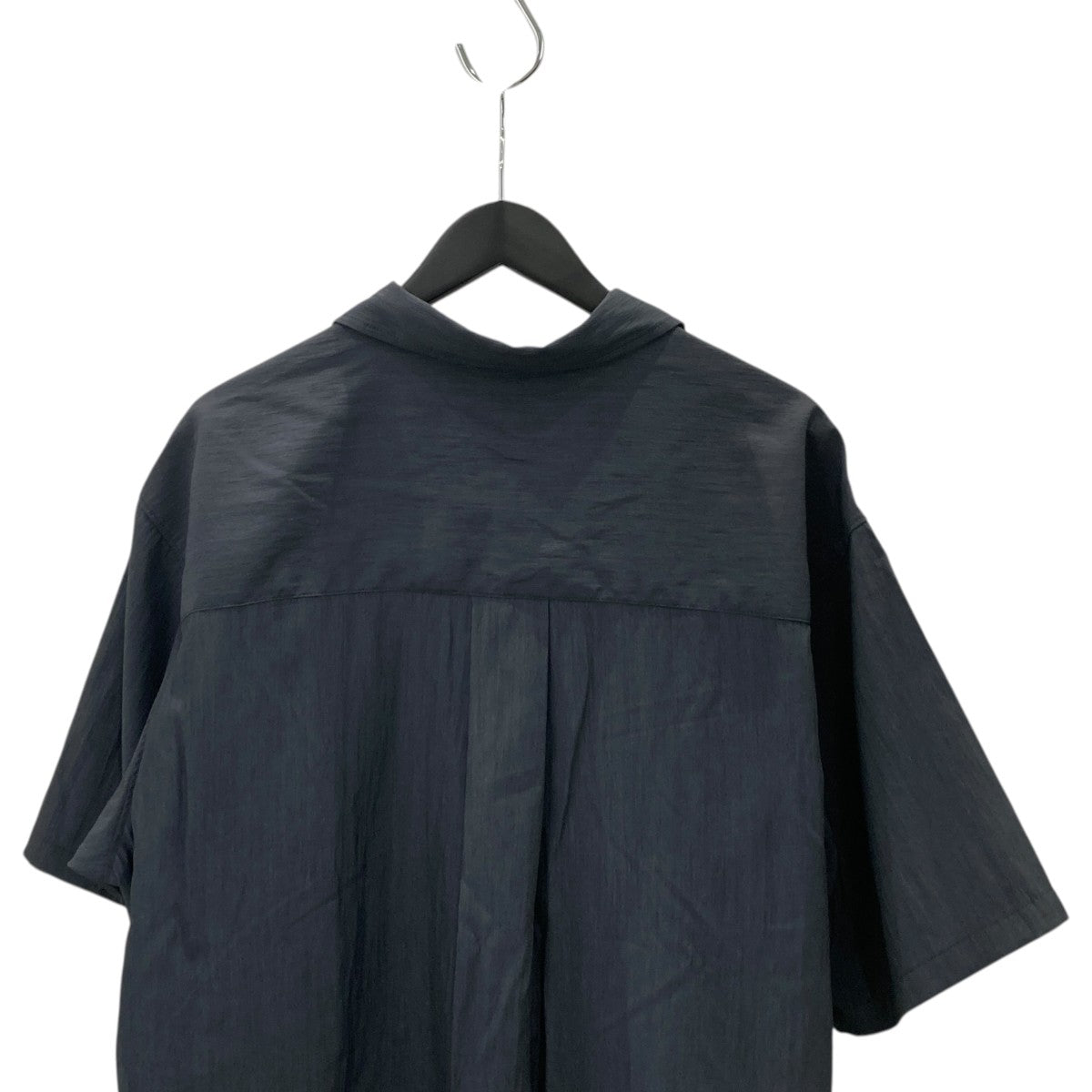 AIRY SHEEN S S SHIRTS半袖シャツ