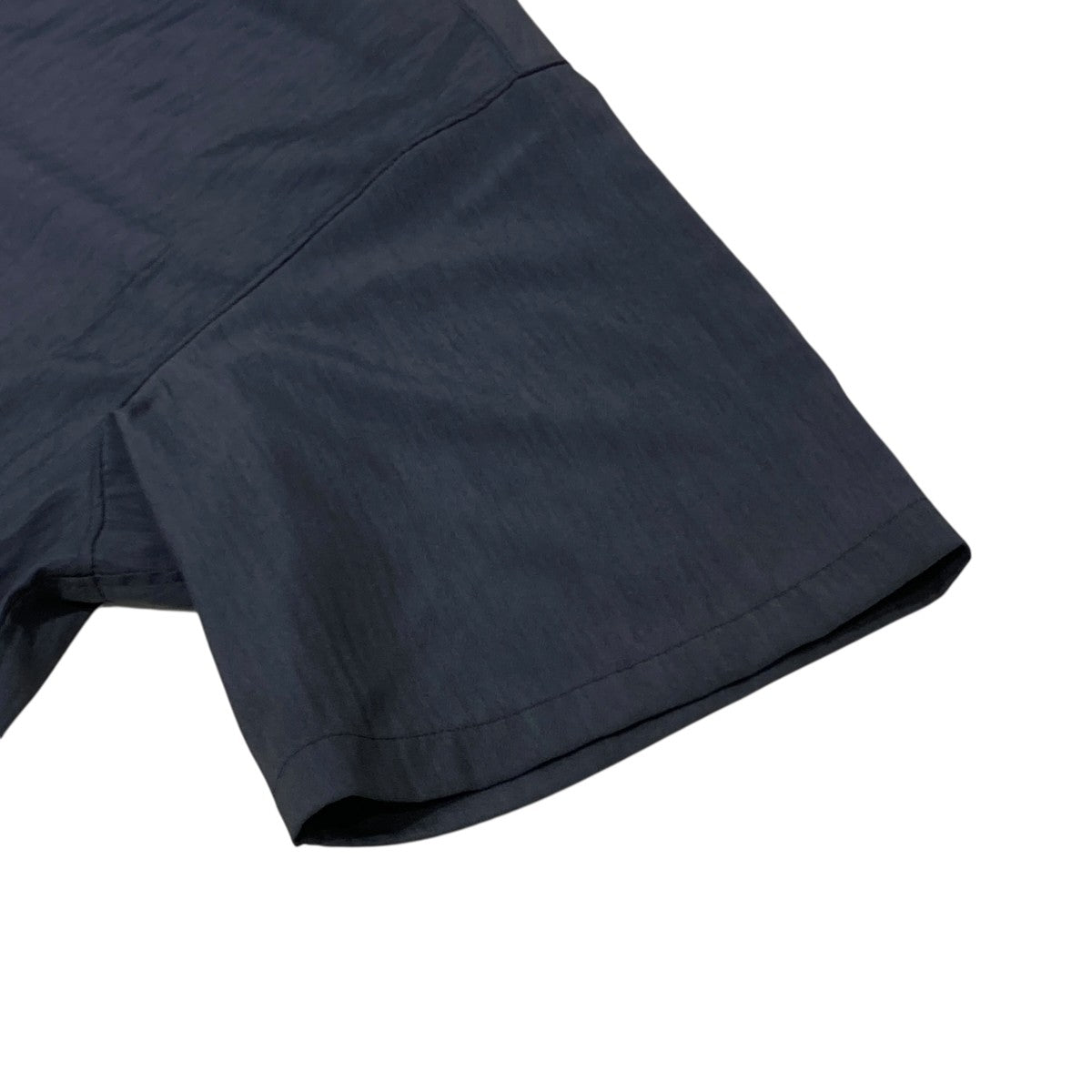 AIRY SHEEN S S SHIRTS半袖シャツ