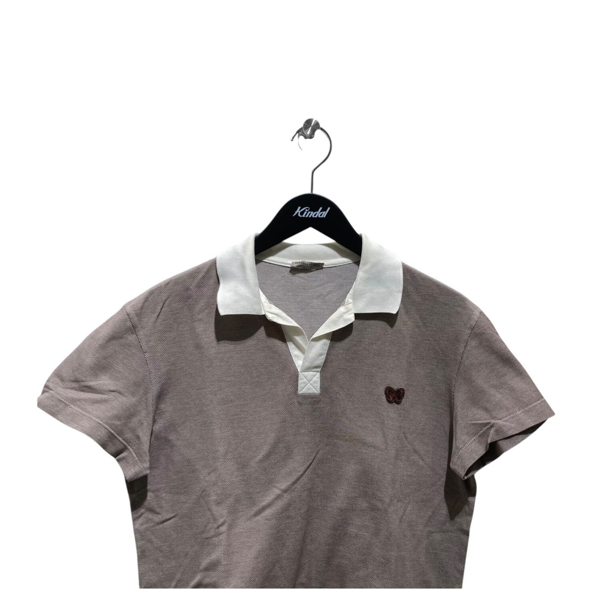 BOTTEGA VENETA 半袖ポロシャツ 古着・中古-2枚目のアイテム画像