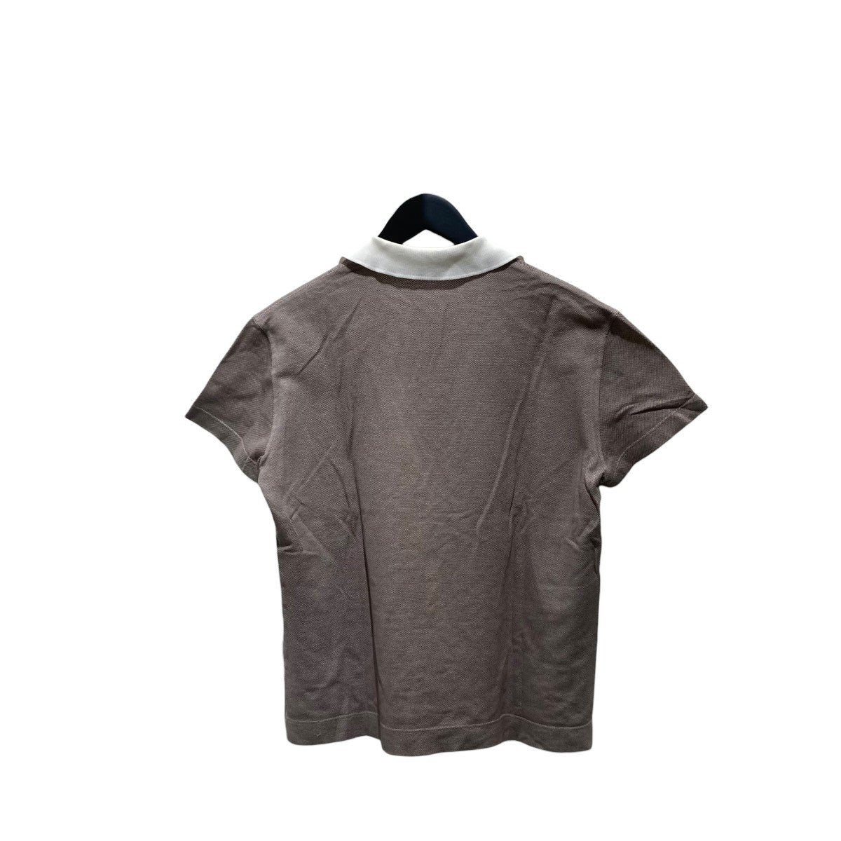 BOTTEGA VENETA 半袖ポロシャツ 古着・中古-3枚目のアイテム画像