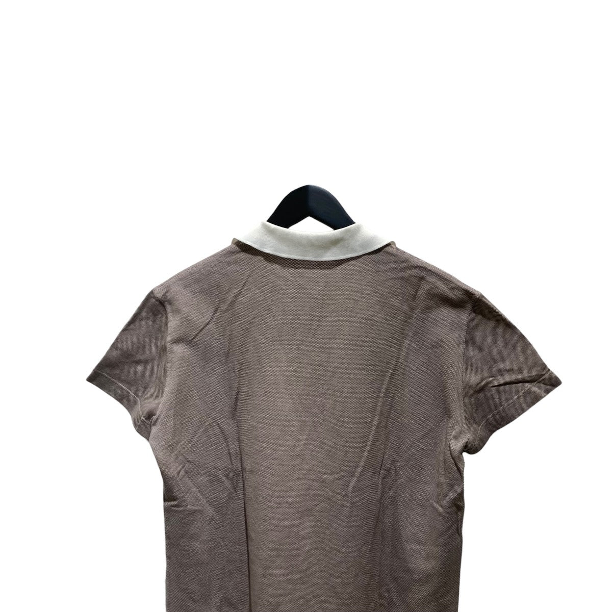 BOTTEGA VENETA 半袖ポロシャツ 古着・中古-4枚目のアイテム画像