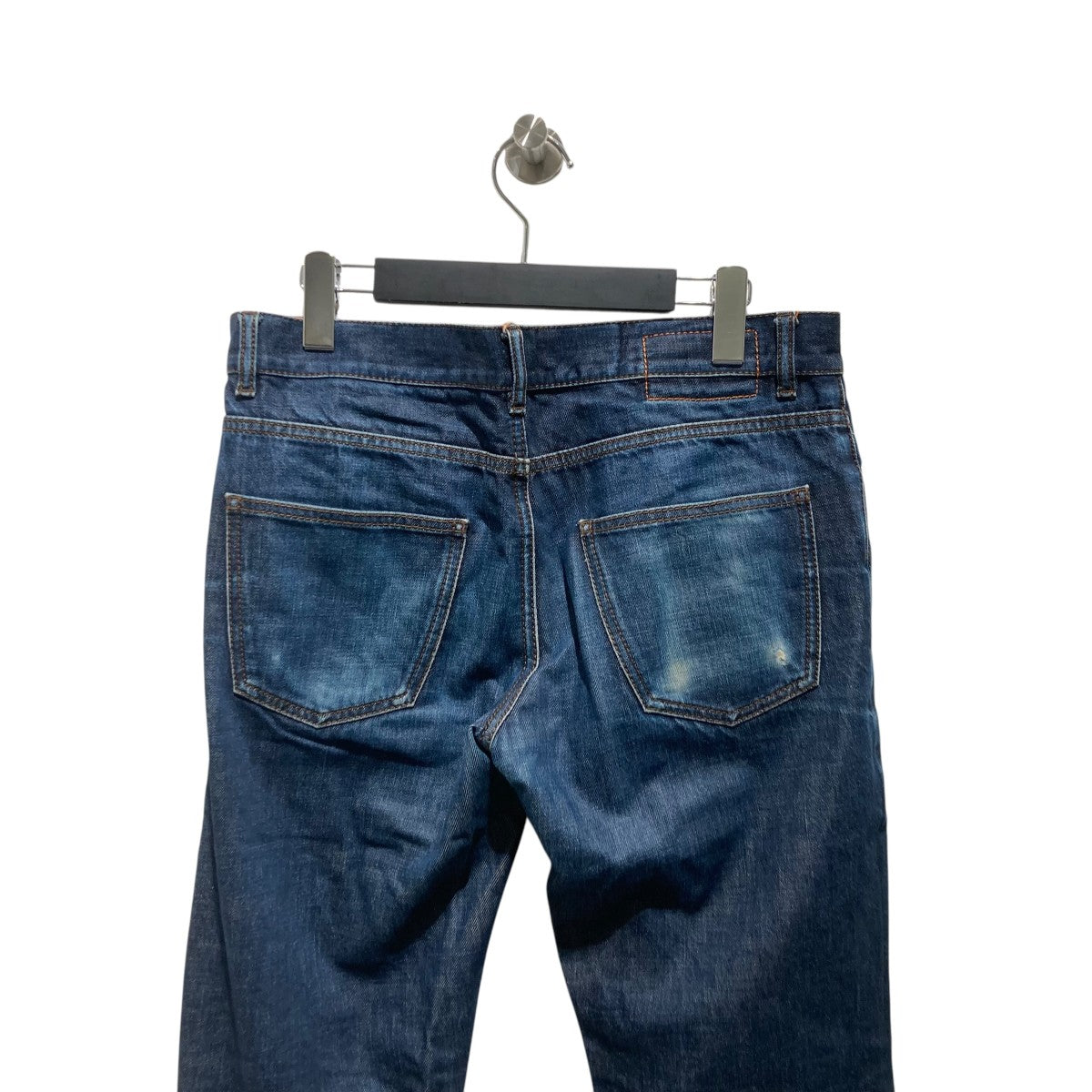 セルビッチデニムパンツ