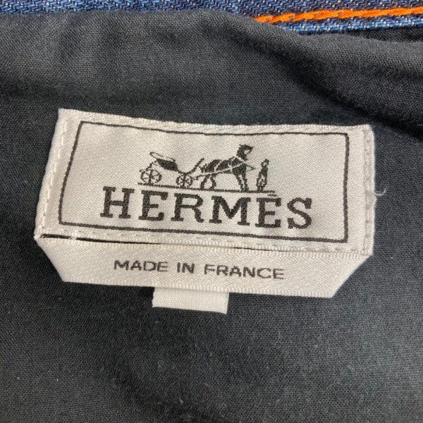 セルビッチデニムパンツ