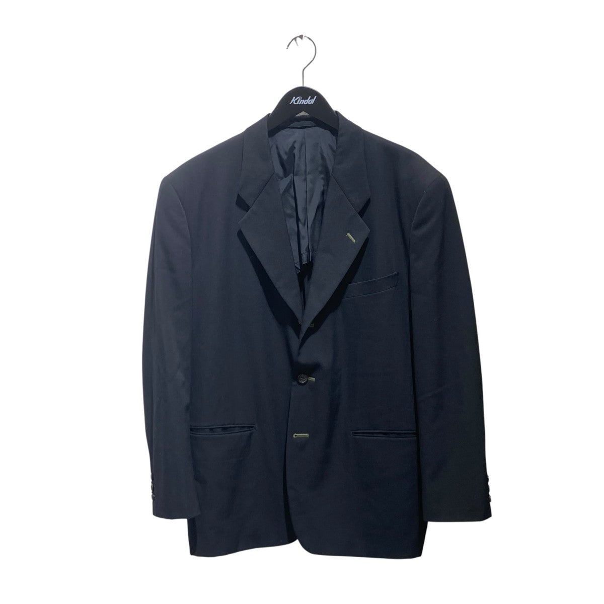 COMME des GARCONS HOMME PLUS アーカイブ AD1990テーラードジャケットPJ-11089 古着・中古-1枚目のアイテム画像