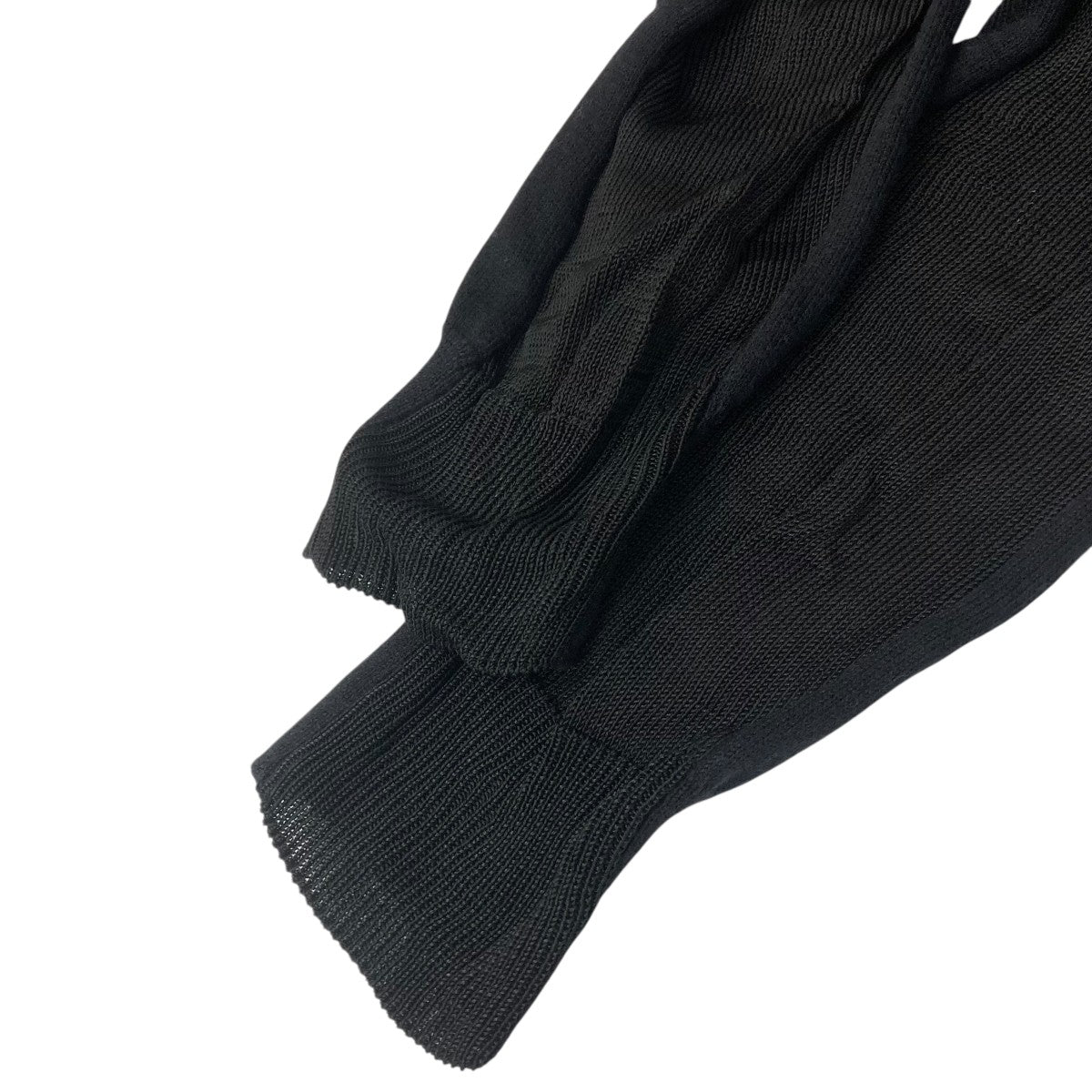 MM6 Maison Margiela 切替ニットS32HA0357 古着・中古-5枚目のアイテム画像