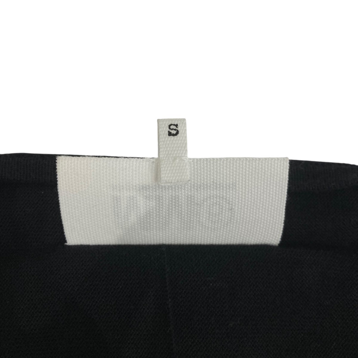 MM6 Maison Margiela 切替ニットS32HA0357 古着・中古-8枚目のアイテム画像
