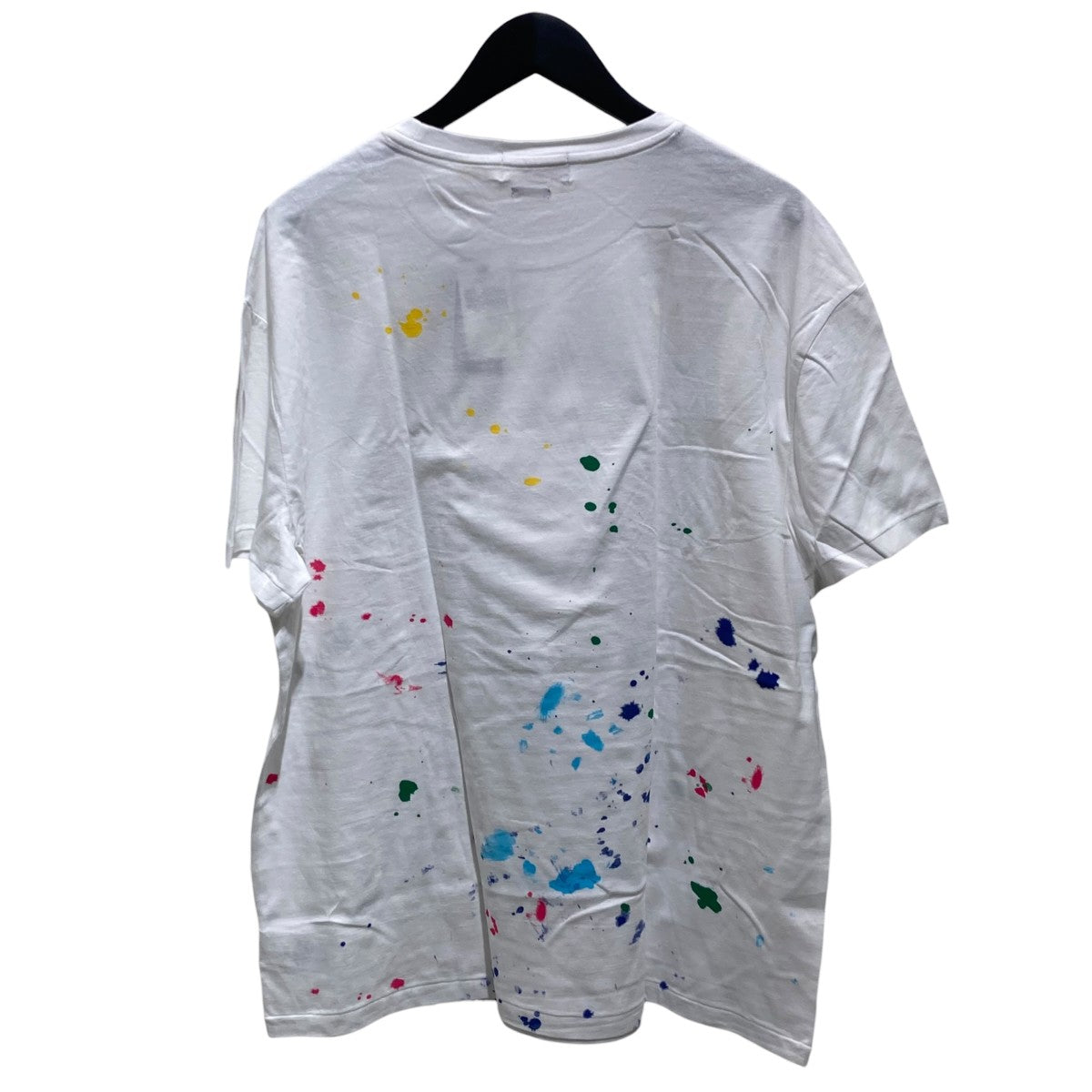 ポロベアTシャツ