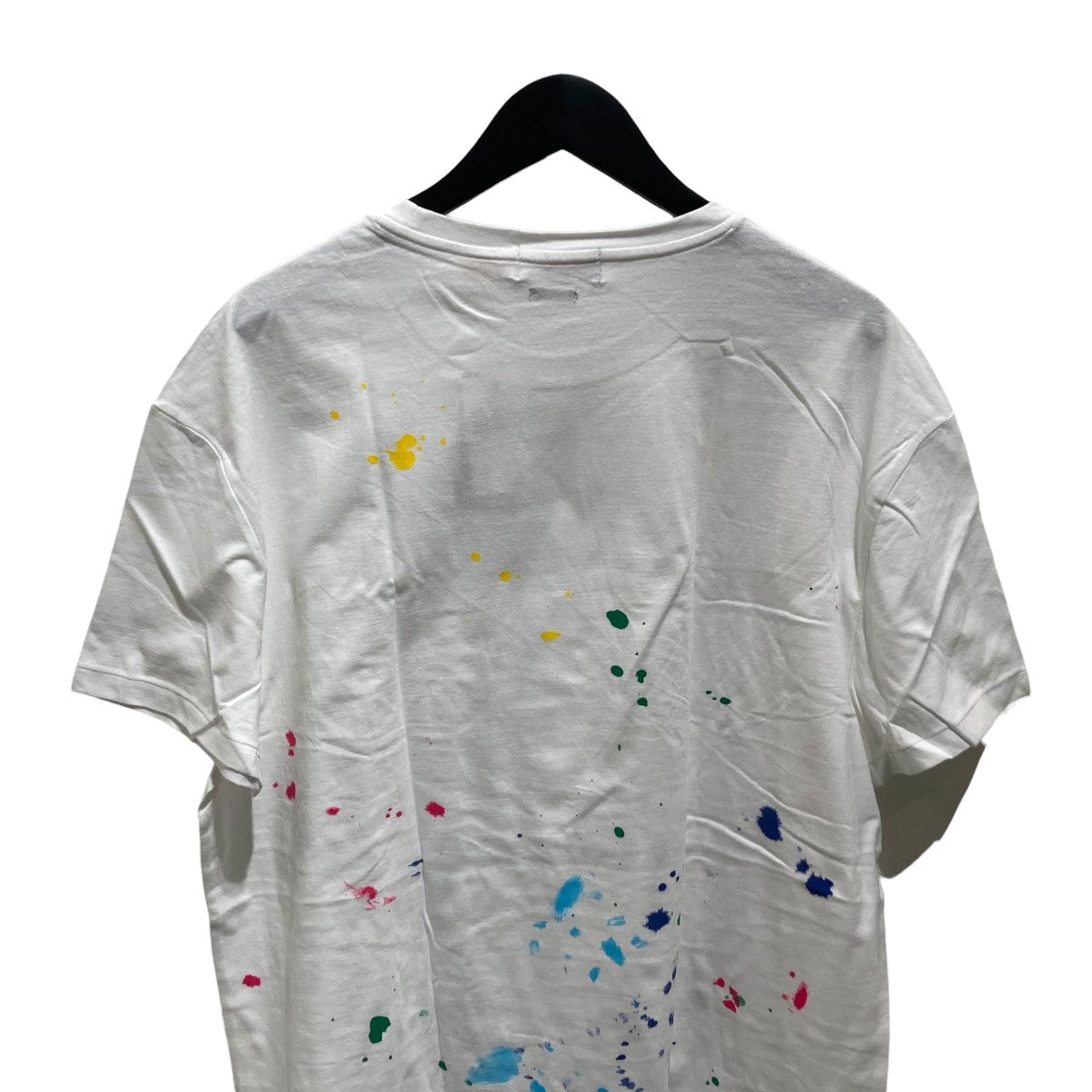 ポロベアTシャツ