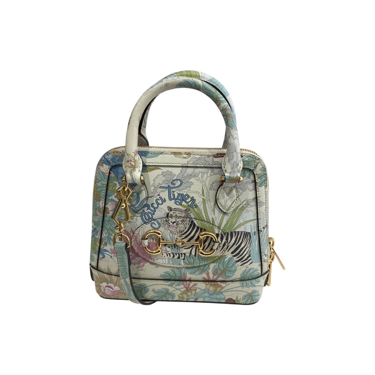 GUCCI 2WAYバッグ677212 古着・中古-1枚目のアイテム画像