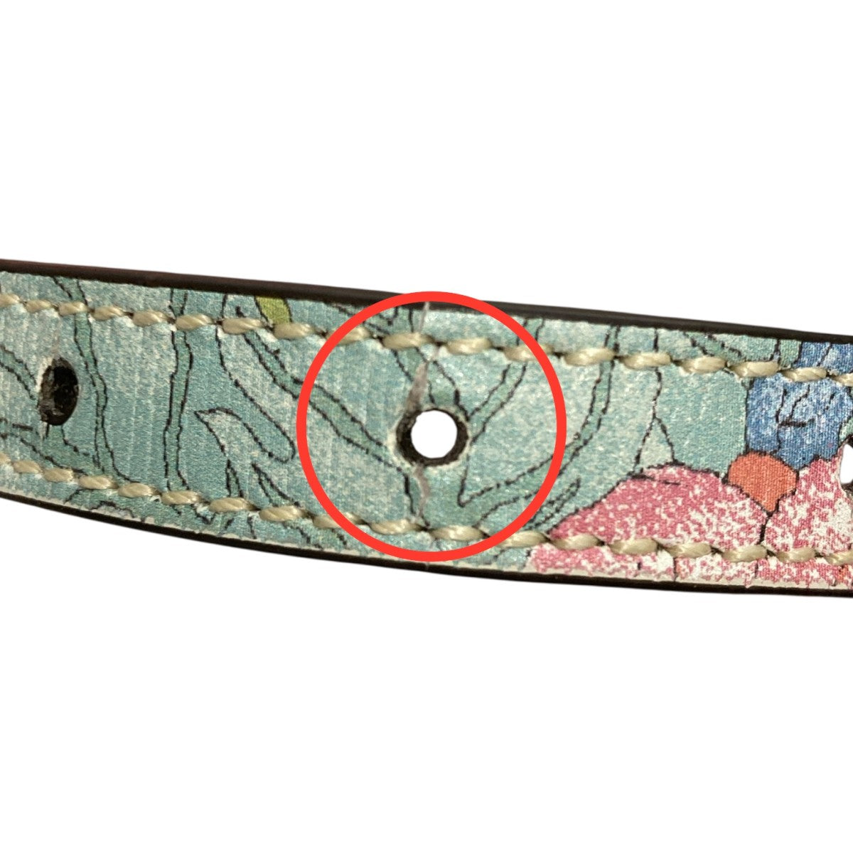GUCCI 2WAYバッグ677212 古着・中古-10枚目のアイテム画像