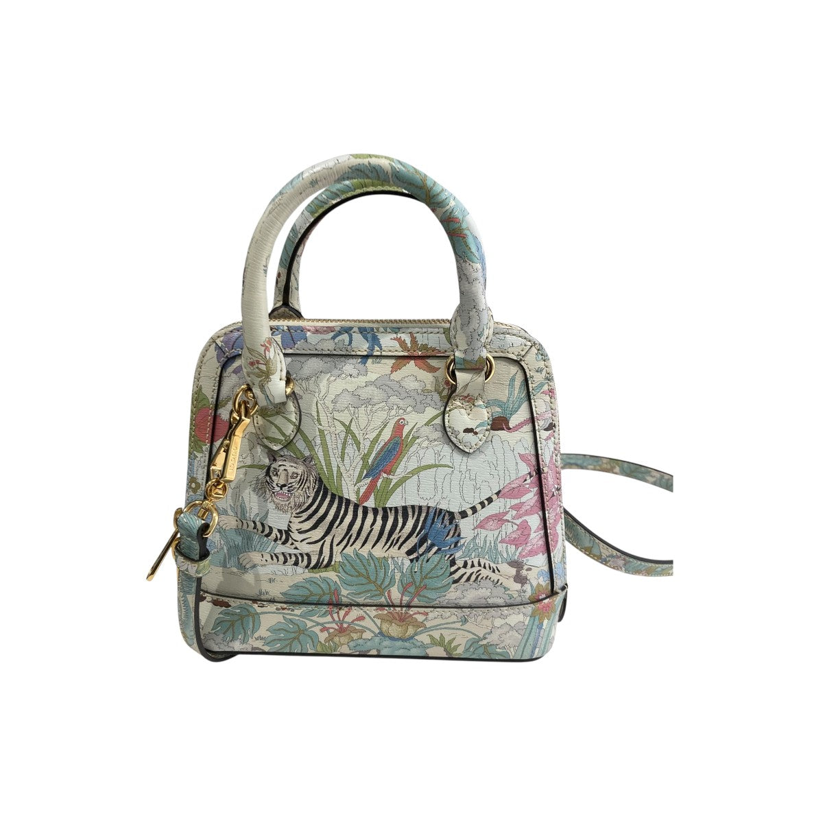GUCCI 2WAYバッグ677212 古着・中古-3枚目のアイテム画像
