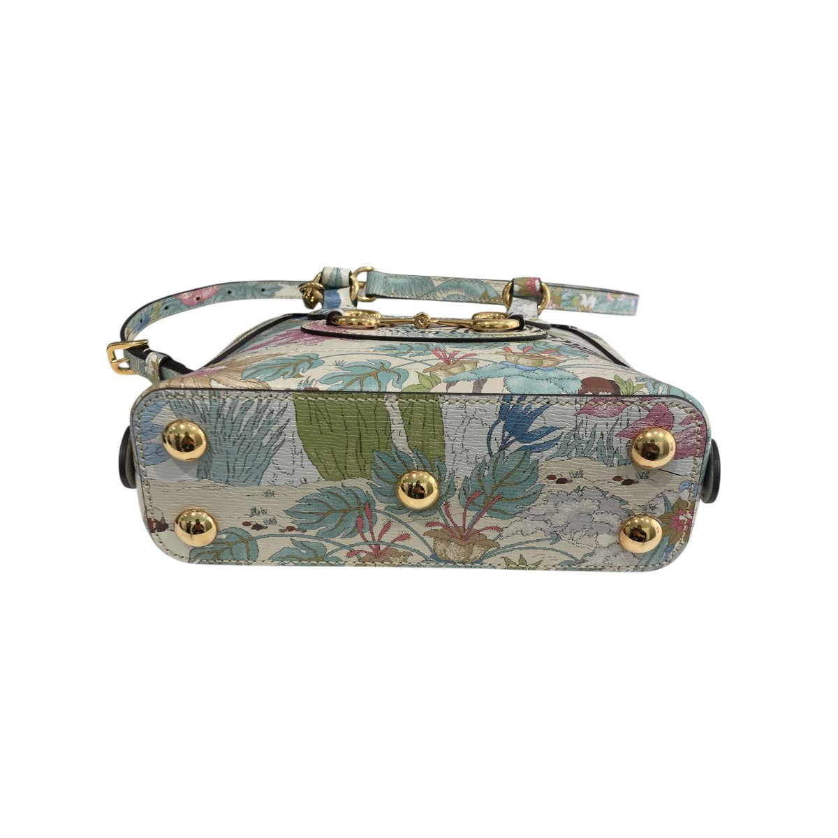 GUCCI 2WAYバッグ677212 古着・中古-4枚目のアイテム画像