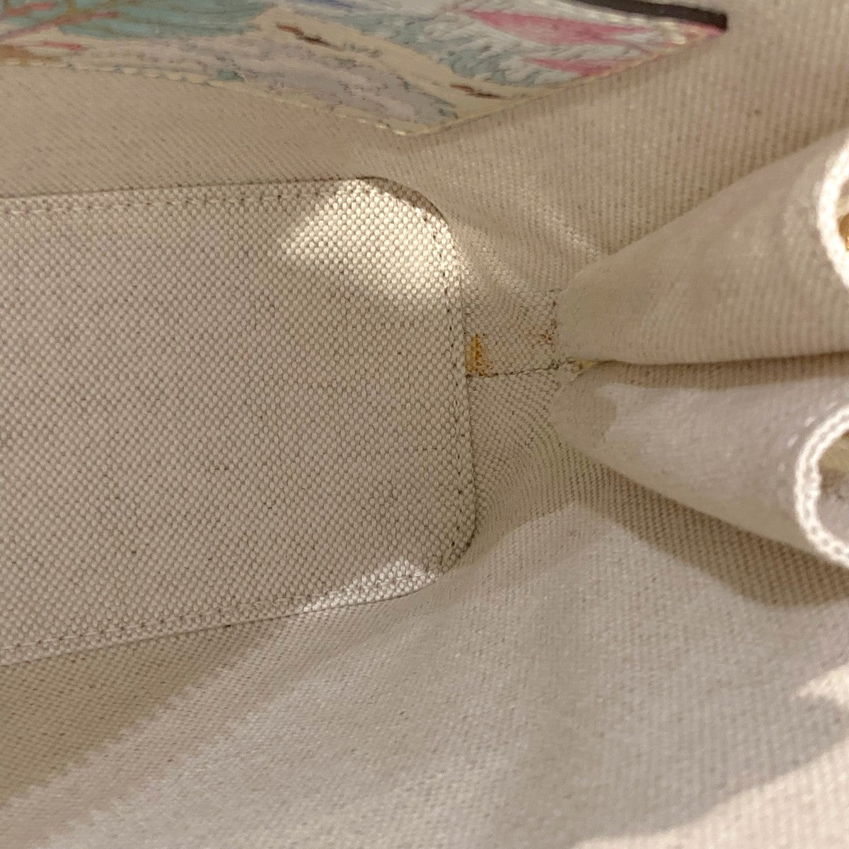 GUCCI 2WAYバッグ677212 古着・中古-7枚目のアイテム画像