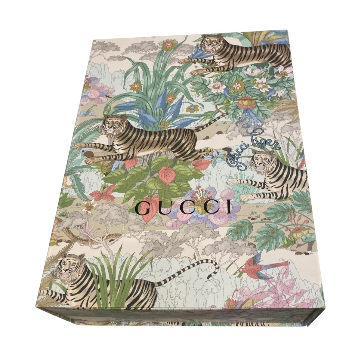 GUCCI 2WAYバッグ677212 古着・中古-9枚目のアイテム画像
