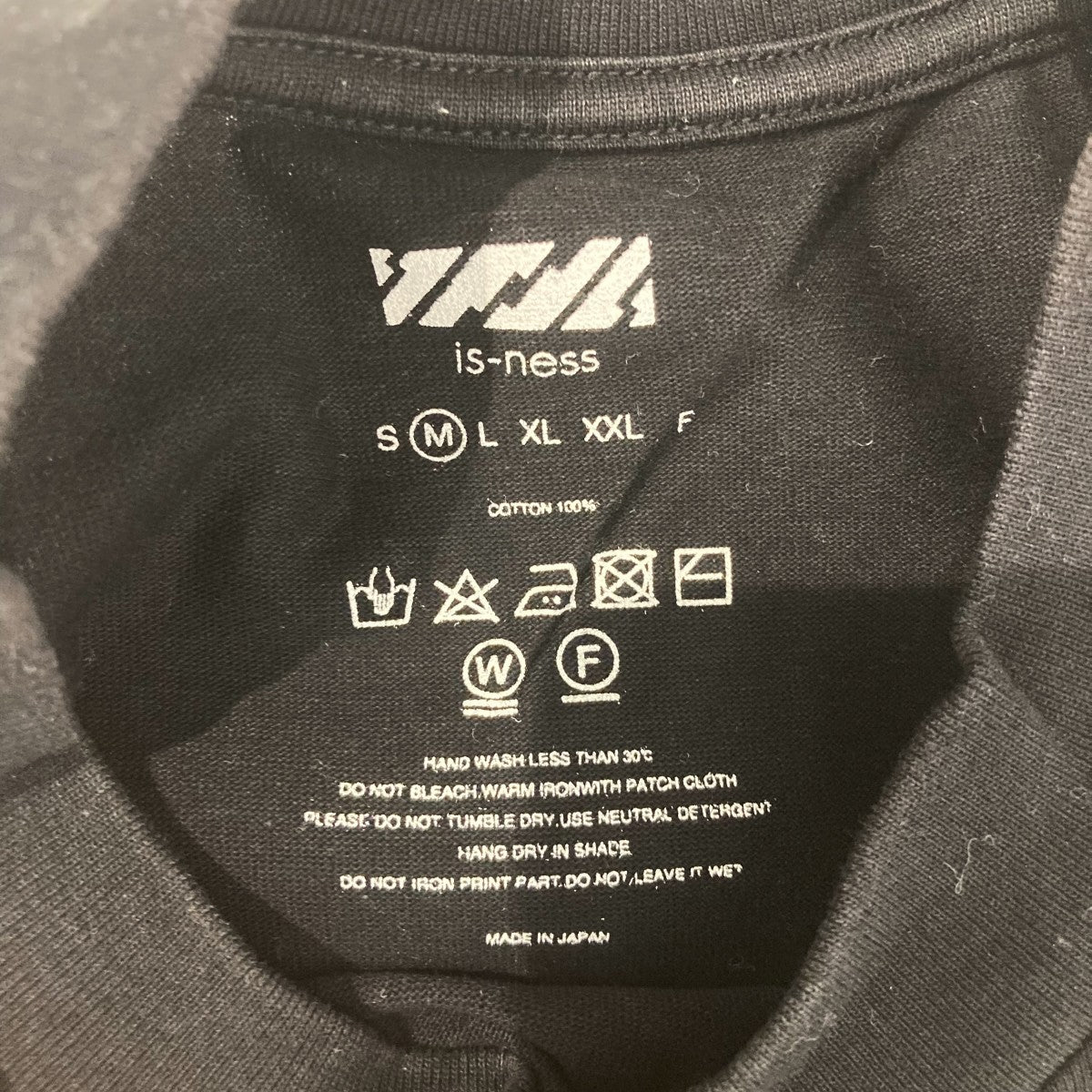 BALOON T-SHIRTTシャツ