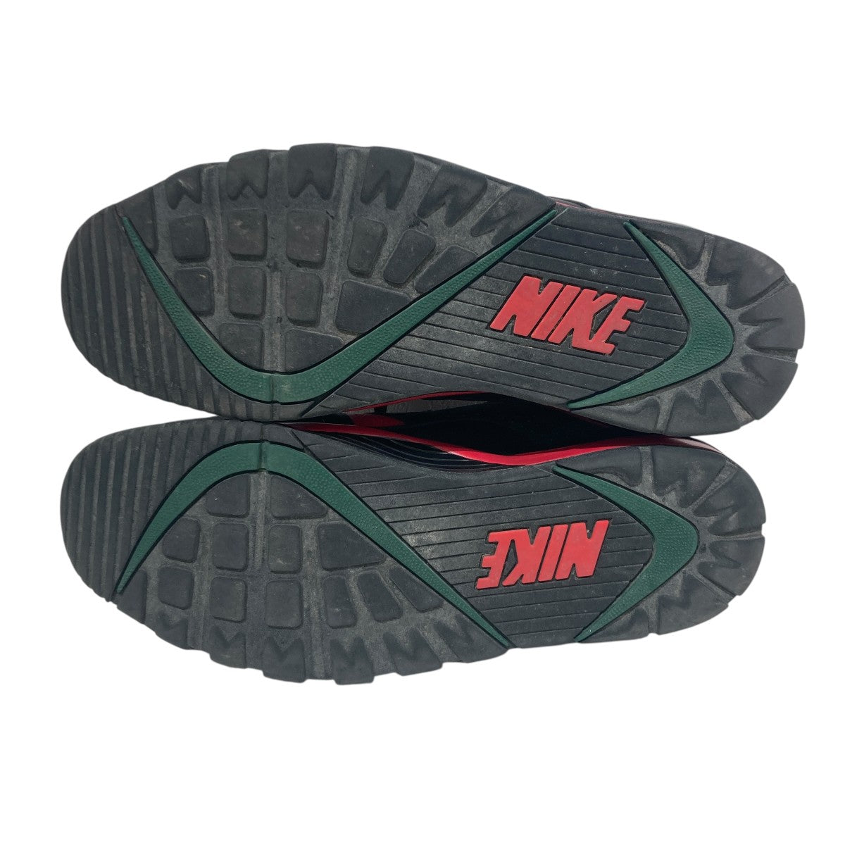Air Cross Trainer 3 LowスニーカーCJ5291-001