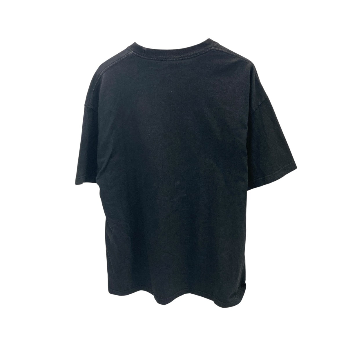 00s ヴィンテージ ロゴTシャツ