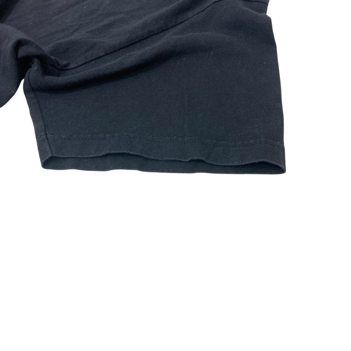 00s ヴィンテージ ロゴTシャツ
