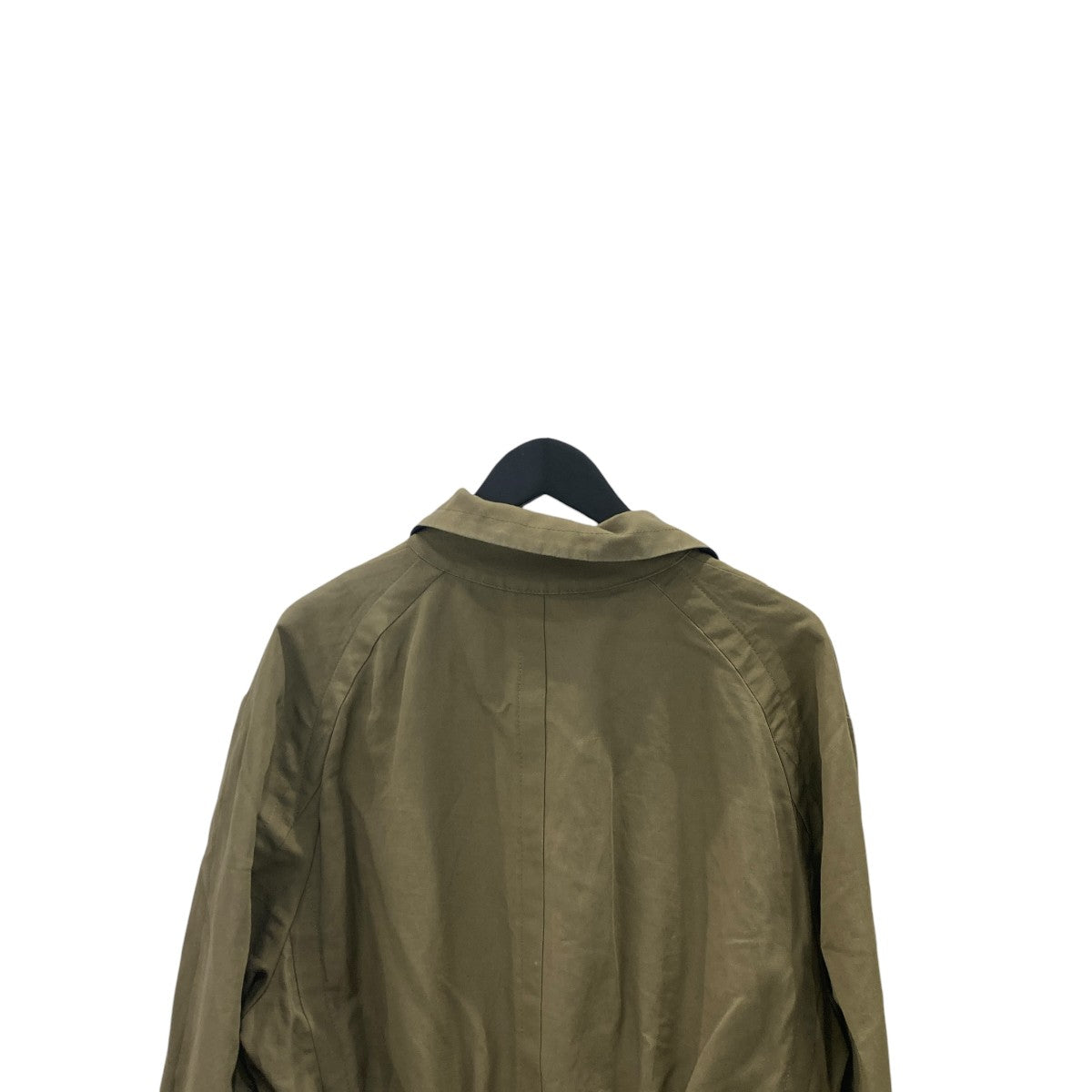 sacai ジップアップコート22-02781M 古着・中古-4枚目のアイテム画像