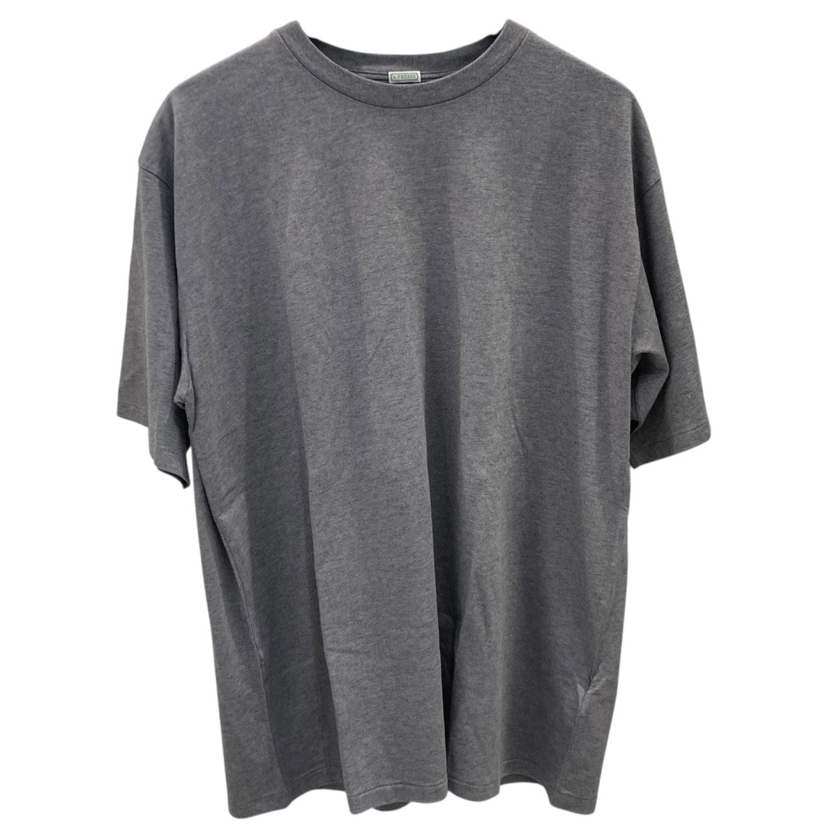Cashmere Blend S S T-shirtTシャツ24SAP-05-08K