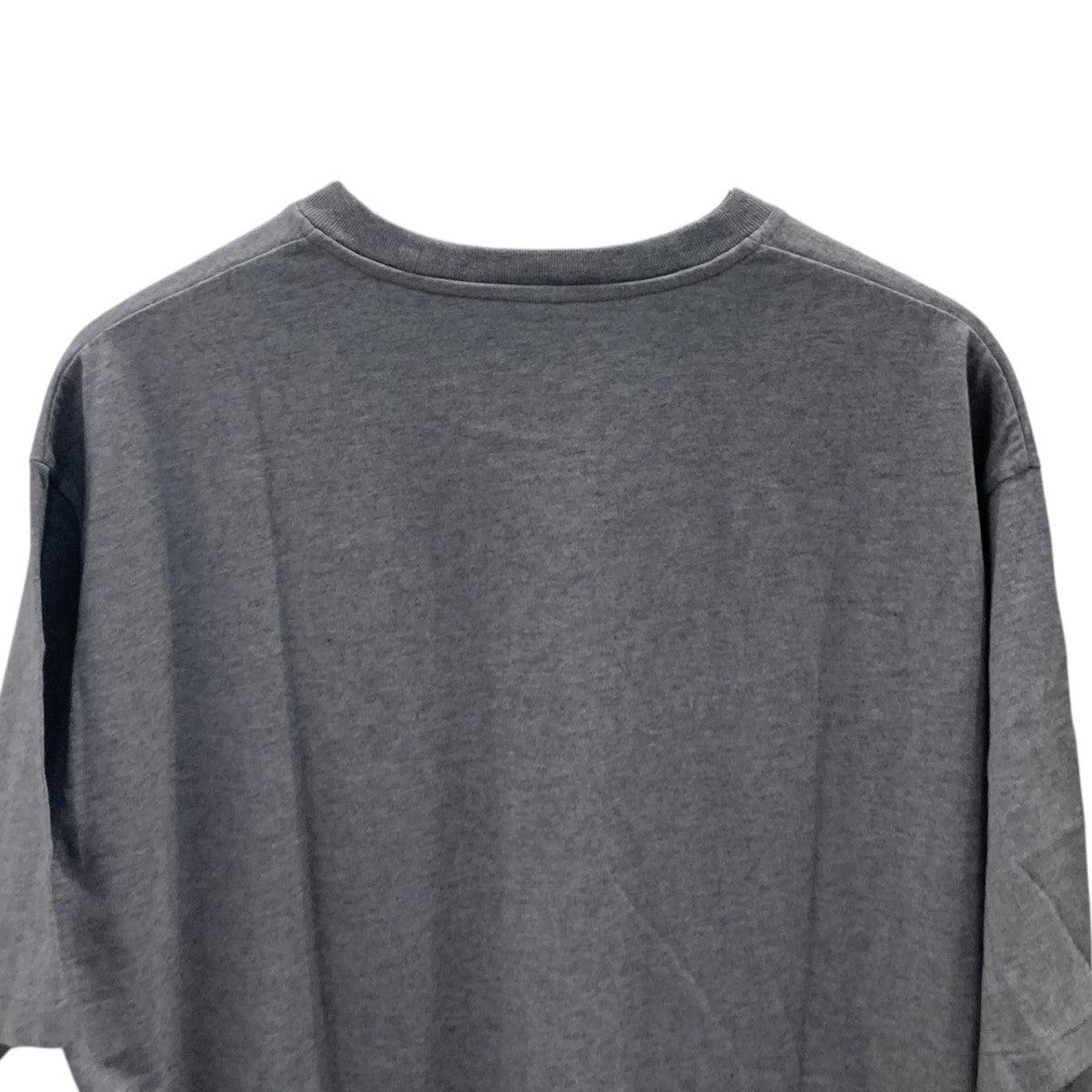 Cashmere Blend S S T-shirtTシャツ24SAP-05-08K