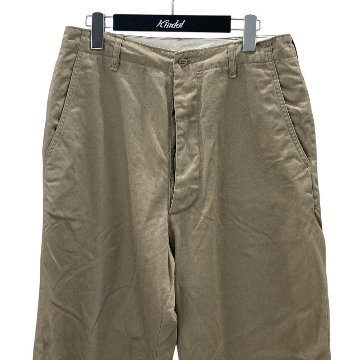 KHAKI チノパンツチノパンZ01-03014