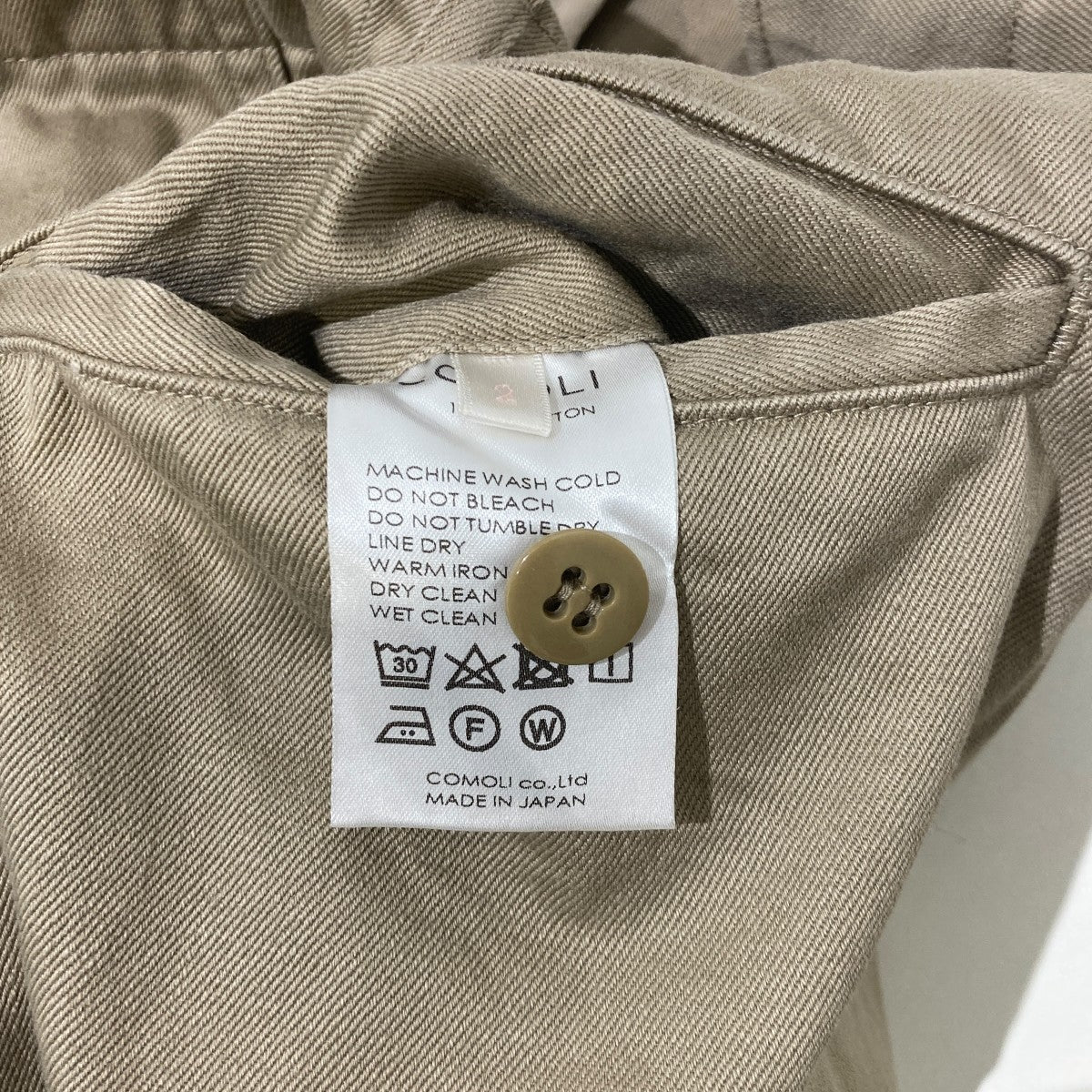 KHAKI チノパンツチノパンZ01-03014